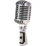 Вокальный микрофон SHURE 55SH SERIESII