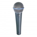 Микрофон Shure beta 58A
