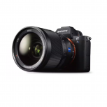 Видеокамера   Sony α7S II + 24-70