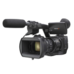 Видеокамера Sony PMW-EX1R + 5,8-81,2mm F1,6