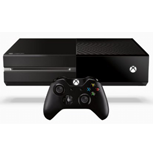 Игровая приставка Microsoft Xbox One