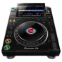 01.09.2023 парк DJ оборудования пополнился Pioneer СDJ3000 профессиональным плеером топового уровня