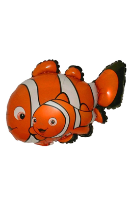 Рыбка-клоун 2 36"