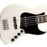 Fender american standard jazz bass 2006 (бриллиантовая серия)