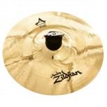 Тарелка для ударной установки ZILDJIAN 10` A` CUSTOM SPLASH
