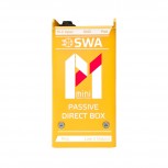 DI box SWA P1mini DI box SWA P1mini