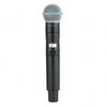 Профессиональная беспроводная радиосистема Shure ULXD4D/Beta58a