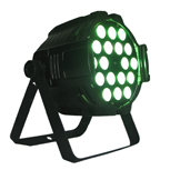 Прибор заливного света LED PAR 18x12W EPISTAR 4in1 RGBW