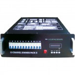 Диммер WK-DMX1204