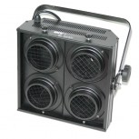 Блиндер INVOLIGHT BL4650Z