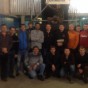 22 - 23.10.2014 звукоинженеры нашей компании прошли обучение по работе с линейными массивами.