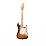 Электро-акустическая гитара FENDER Stratocaster